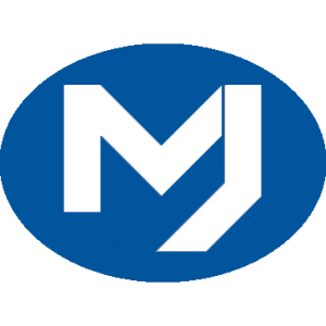 MJ logo